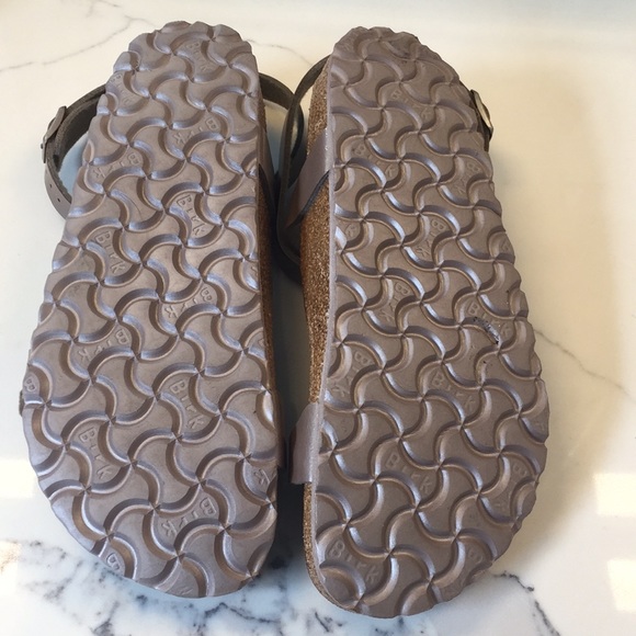 Birkenstock Daloa Sandals - Picture 2 of 6